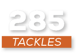 tackles,28