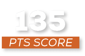 pts score,13
