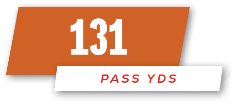 Pass yDS,13