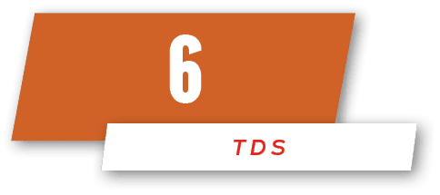 TDS,