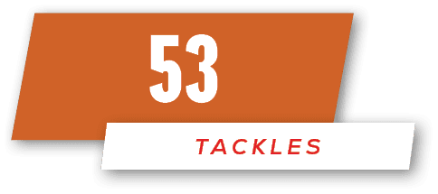 TACKLES,5