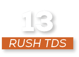 RUSH tds,1