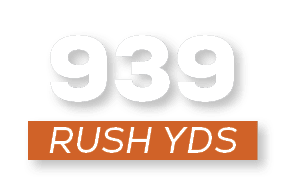 RUSH YDS,93