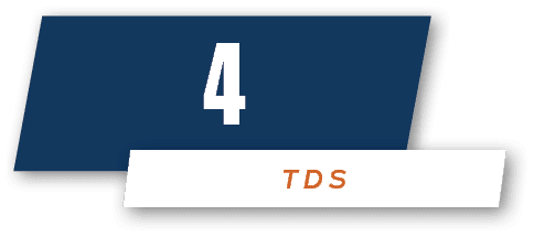 tds,