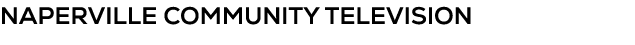 naperville community television