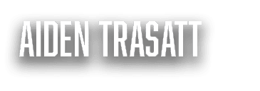Aiden Trasatt
