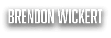 Brendon Wickert