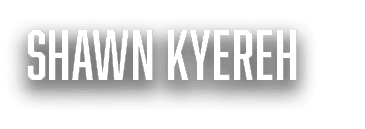 Shawn Kyereh