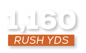 RUSH YDS,1,16