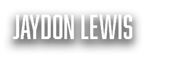 Jaydon Lewis