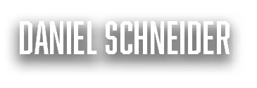 Daniel Schneider