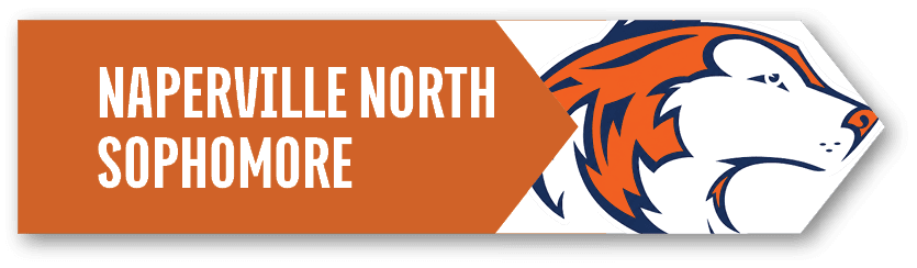 Naperville North sophomor