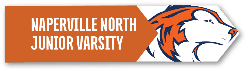 Naperville North junior varsit