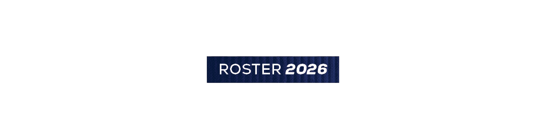 roster 2026,CHEERLEADER