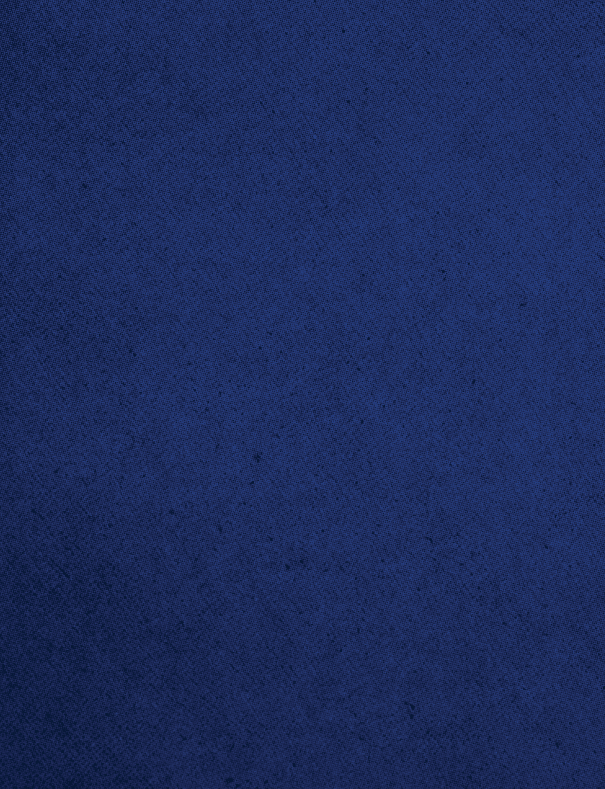 A blue background with a darker blue area. Description generated by AI