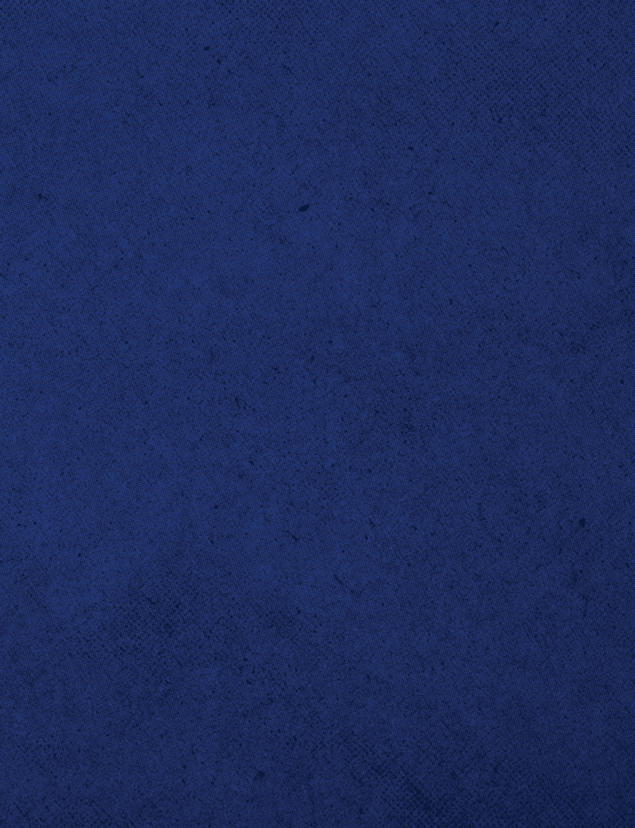 A blue background with a darker blue area. Description generated by AI