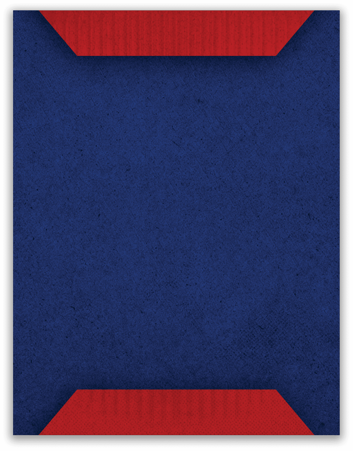 A textured dark blue horizontal strip with a subtle woven pattern. Description generated by AI