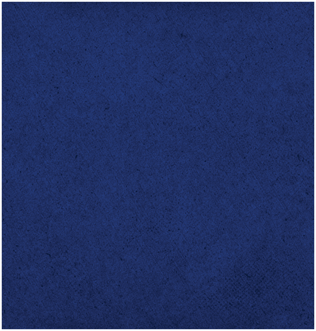 A red and blue striped cloth. Description generated by AI