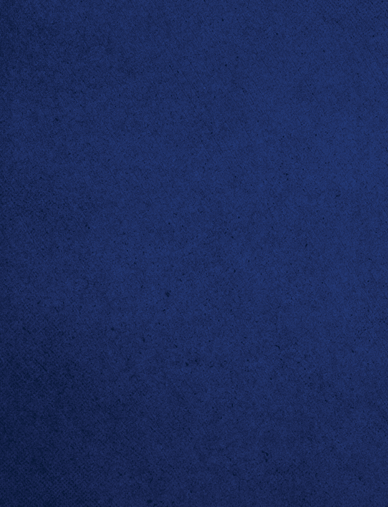 A blue background with a darker blue area. Description generated by AI