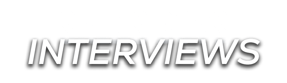 INTERVIEWs,SKINS BOY