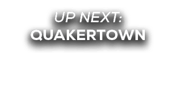 UP NEXT: Quakertown