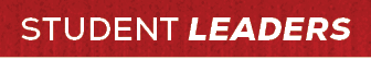 STUDENT LEADER