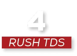 RUSH tds,