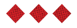 A black and white image of a circle. Description generated by AI