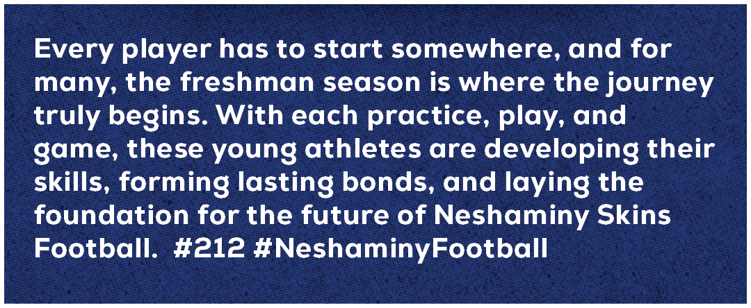 Every player has to start somewhere, and for many, the freshman season is where the journey truly begins. With each p...