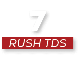 RUSH tds,