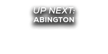 UP NEXT: abington