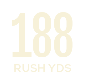 rush yds,18