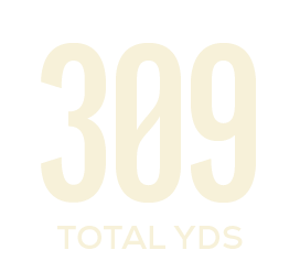 total yds,30