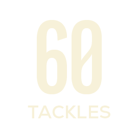 tackles,6