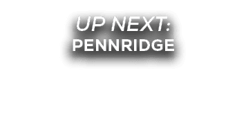UP NEXT: pennridge
