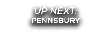 UP NEXT: pennsbury