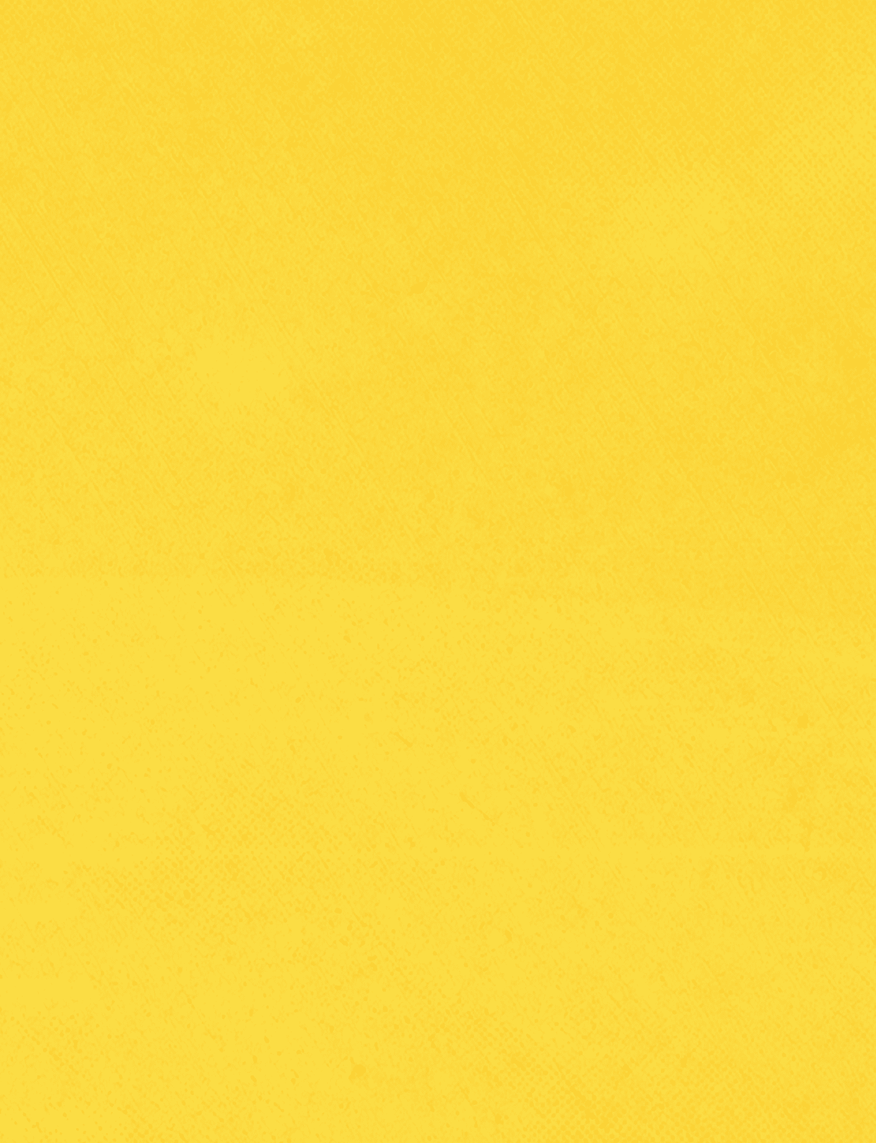 A yellow striped paper. Description generated by AI