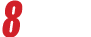 8 
