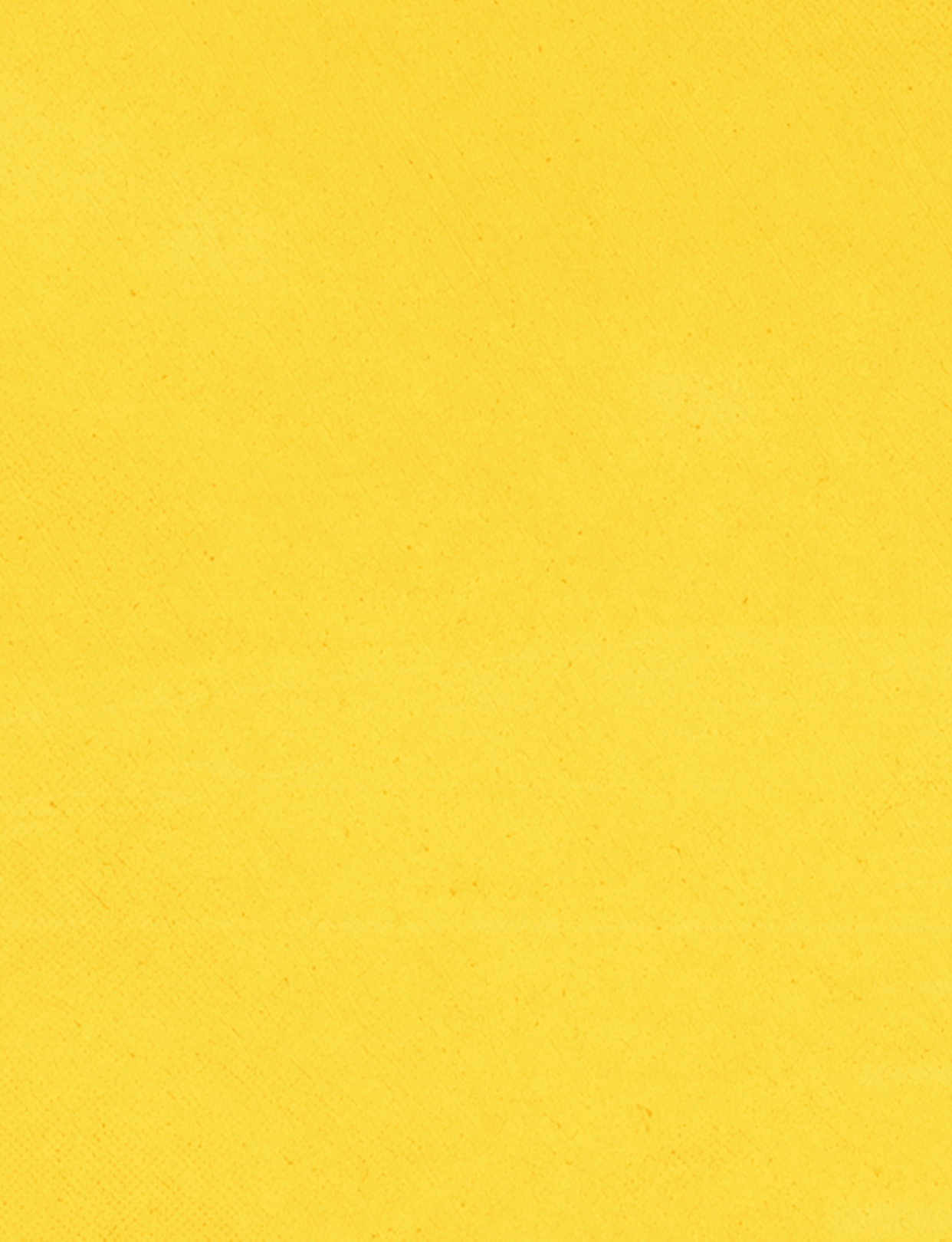 A yellow striped paper. Description generated by AI