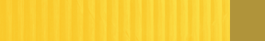 A yellow and red sign that says “Follow us on". Description generated by AI