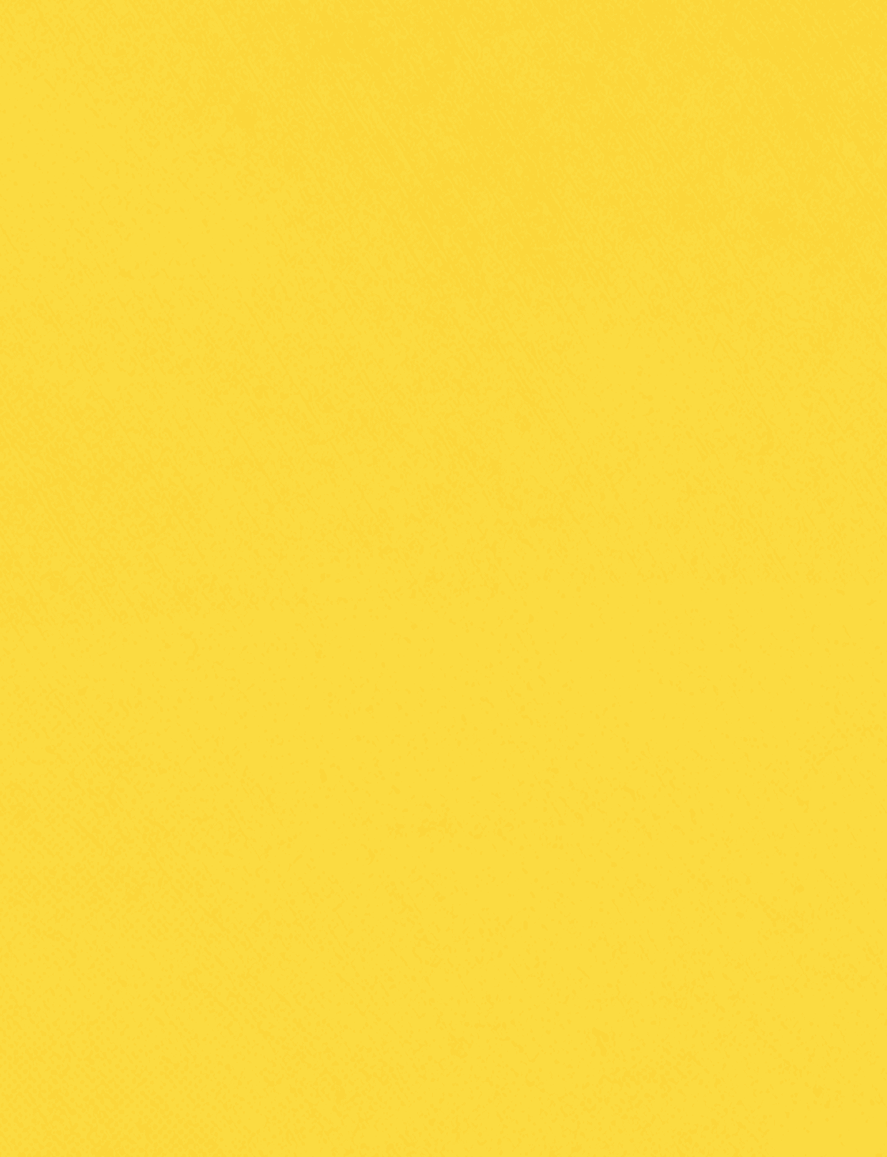 A yellow striped paper. Description generated by AI