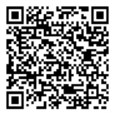 A barcode with a black and white pattern. Description generated by AI