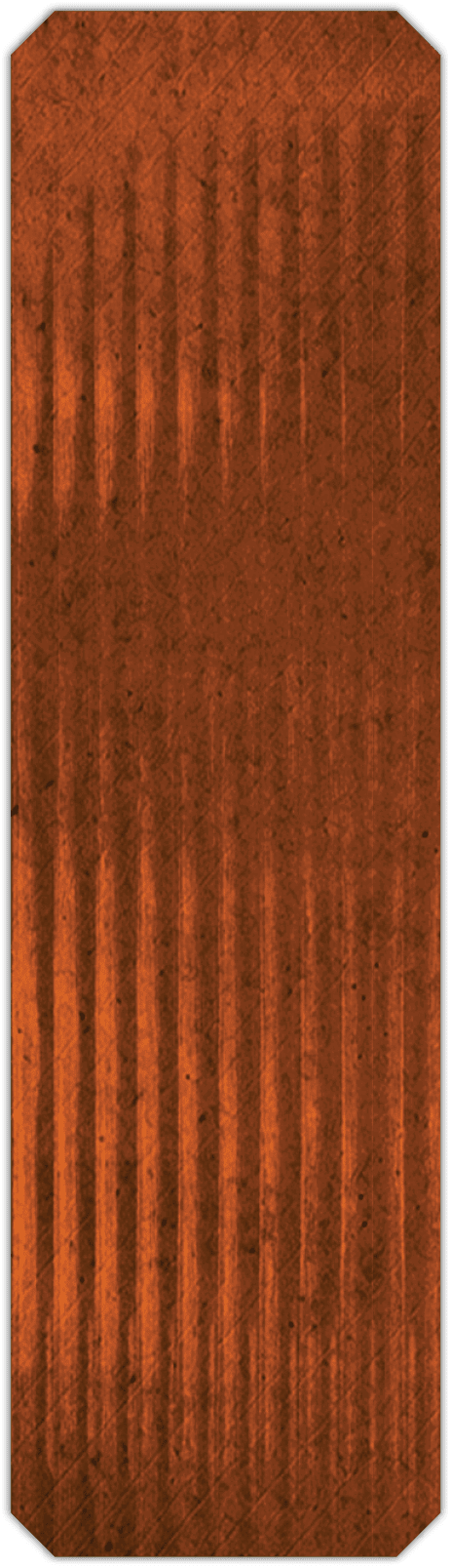 A green and black striped pattern. Description generated by AI
