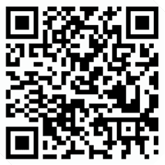 A barcode with a black and white pattern. Description generated by AI