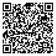 A barcode with a black and white pattern. Description generated by AI