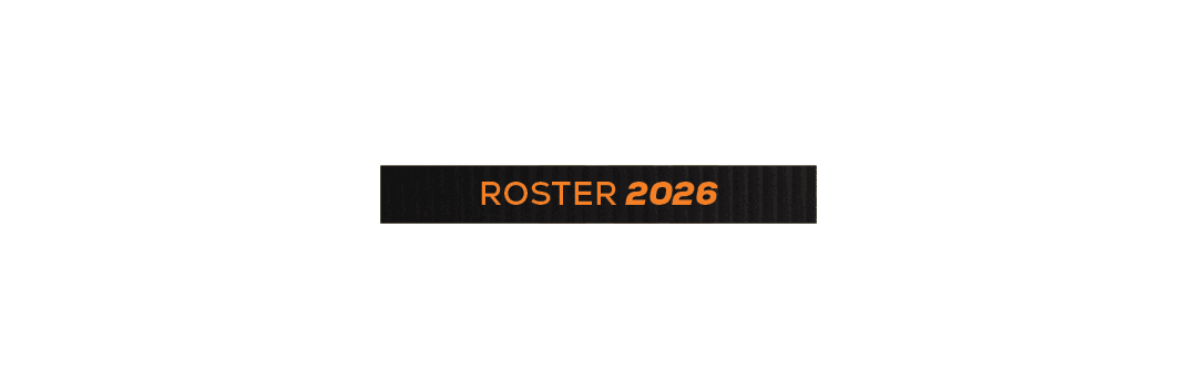 roster 2026,J