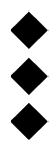 A black and white image of a circle with a line through it. Description generated by AI