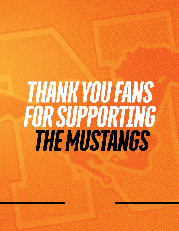 A green and yellow logo with the words “Thank You Fans for Supporting the Eagles". Description generated by AI