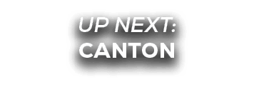 UP NEXT: canton