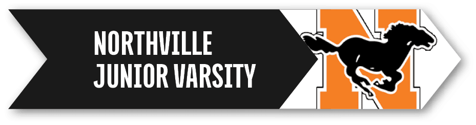 NORTHVILLE JUNIOR VARSIT